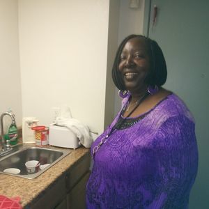 Meet your Posher, Sheila